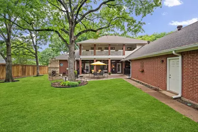 3833 Montecito Drive, Denton, TX 76205 - Photo 35