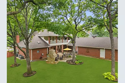 3833 Montecito Drive, Denton, TX 76205 - Photo 37