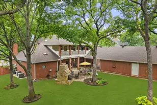 3833 Montecito Dr, Denton, TX 76205 - Photo 37