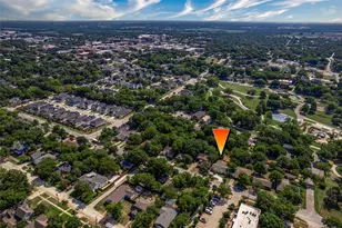 707 S College St, McKinney, TX 75069 - Photo 37