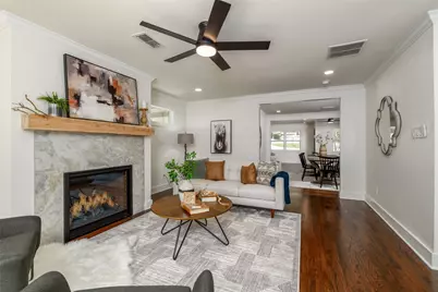 707 S College Street, McKinney, TX 75069 - Photo 3