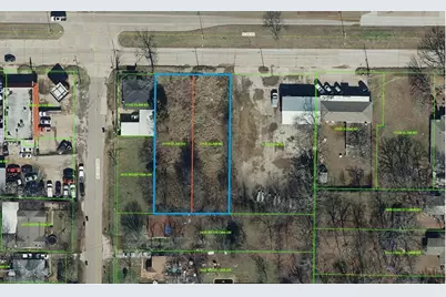 11112 Elam Road, Balch Springs, TX 75180 - Photo 1