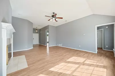 1905 Timberline Lane, Sherman, TX 75092 - Photo 7