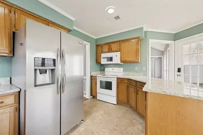 1905 Timberline Lane, Sherman, TX 75092 - Photo 9