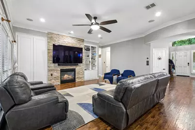 4126 Abigail Drive, Highland Village, TX 75077 - Photo 9