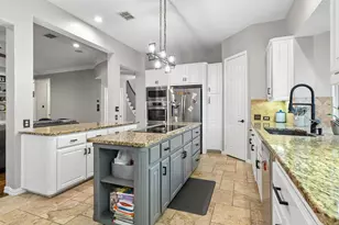 4126 Abigail Dr, Highland Village, TX 75077 - Photo 13