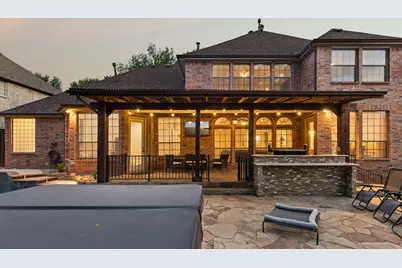 4126 Abigail Drive, Highland Village, TX 75077 - Photo 33