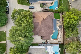 4126 Abigail Dr, Highland Village, TX 75077 - Photo 37