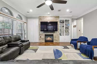 4126 Abigail Drive, Highland Village, TX 75077 - Photo 11