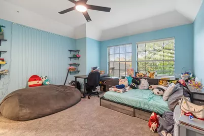 4126 Abigail Drive, Highland Village, TX 75077 - Photo 27