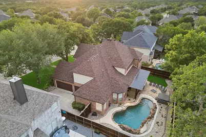 4126 Abigail Drive, Highland Village, TX 75077 - Photo 39