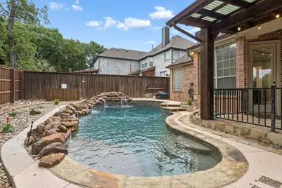 4126 Abigail Drive, Highland Village, TX 75077 - Photo 31
