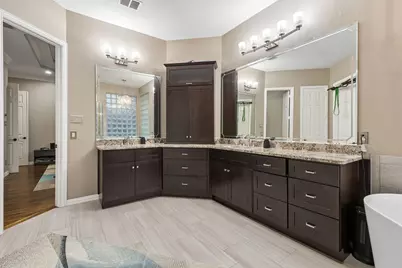 4126 Abigail Drive, Highland Village, TX 75077 - Photo 19