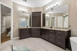 4126 Abigail Dr, Highland Village, TX 75077 - Photo 19