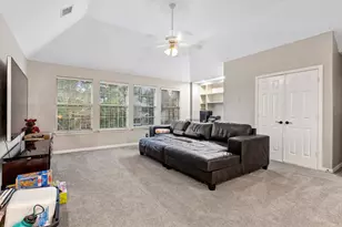 4126 Abigail Dr, Highland Village, TX 75077 - Photo 21