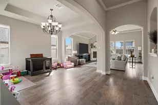 428 Haven Rd, Waxahachie, TX 75165 - Photo 9