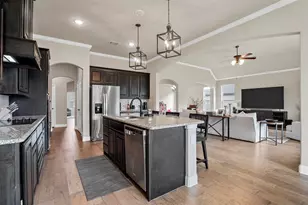 428 Haven Rd, Waxahachie, TX 75165 - Photo 13