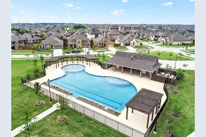 428 Haven Road, Waxahachie, TX 75165 - Photo 33