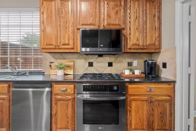 1145 Dayton Drive, Lantana, TX 76226 - Photo 9