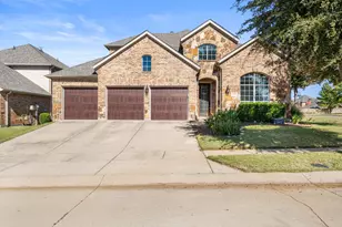 1145 Dayton Dr, Lantana, TX 76226 - Photo 1
