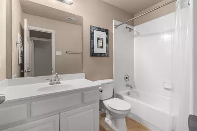 1145 Dayton Drive, Lantana, TX 76226 - Photo 21