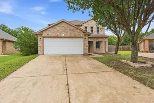 1356 N Cozumel St, Grand Prairie, TX 75051 - Photo 1
