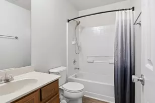 1356 N Cozumel St, Grand Prairie, TX 75051 - Photo 23