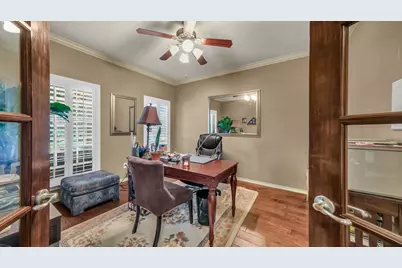 5033 Cassidy Lane, Fort Worth, TX 76244 - Photo 9