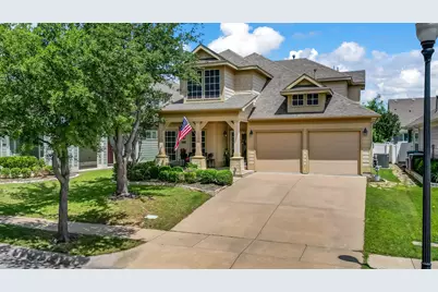 5033 Cassidy Lane, Fort Worth, TX 76244 - Photo 1