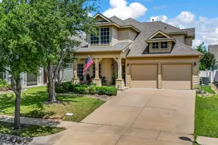 5033 Cassidy Ln, Fort Worth, TX 76244 - Photo 1