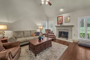 5033 Cassidy Ln, Fort Worth, TX 76244 - Photo 21