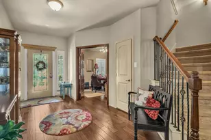 5033 Cassidy Ln, Fort Worth, TX 76244 - Photo 11