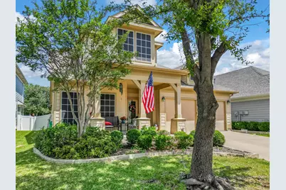 5033 Cassidy Lane, Fort Worth, TX 76244 - Photo 5