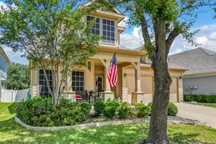 5033 Cassidy Ln, Fort Worth, TX 76244 - Photo 5