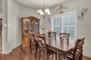 5033 Cassidy Ln, Fort Worth, TX 76244 - Photo 17