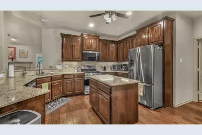 5033 Cassidy Lane, Fort Worth, TX 76244 - Photo 13