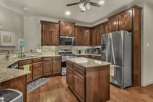 5033 Cassidy Ln, Fort Worth, TX 76244 - Photo 13