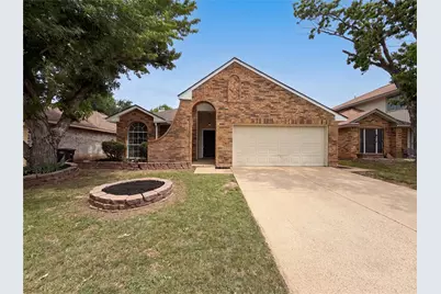 8517 Tamar Trail, Fort Worth, TX 76118 - Photo 1