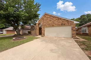 8517 Tamar Trail, Fort Worth, TX 76118 - Photo 7