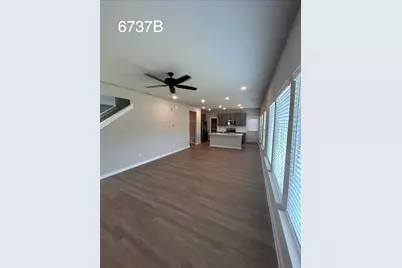 6737 Babylon Boulevard, Fort Worth, TX 76179 - Photo 3