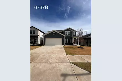 6737 Babylon Boulevard, Fort Worth, TX 76179 - Photo 1