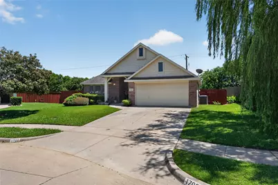 1708 Cowtown Court, Mansfield, TX 76063 - Photo 3