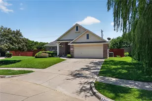 1708 Cowtown Ct, Mansfield, TX 76063 - Photo 3