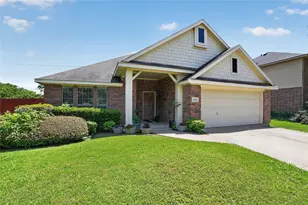 1708 Cowtown Ct, Mansfield, TX 76063 - Photo 1