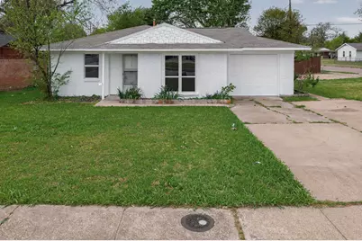 1001 Pioneer Road, Mesquite, TX 75149 - Photo 3