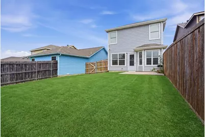 852 Village Point Lane, Fort Worth, TX 76108 - Photo 23