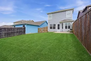 852 Village Point Ln, Fort Worth, TX 76108 - Photo 23