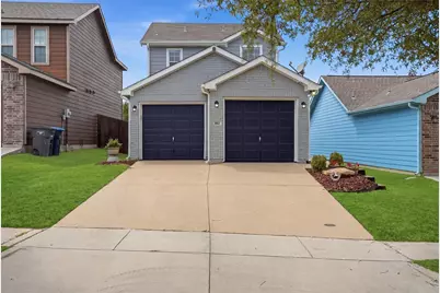 852 Village Point Lane, Fort Worth, TX 76108 - Photo 1