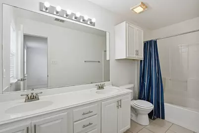 852 Village Point Lane, Fort Worth, TX 76108 - Photo 19