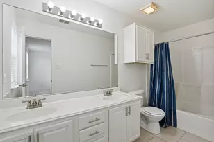 852 Village Point Ln, Fort Worth, TX 76108 - Photo 19